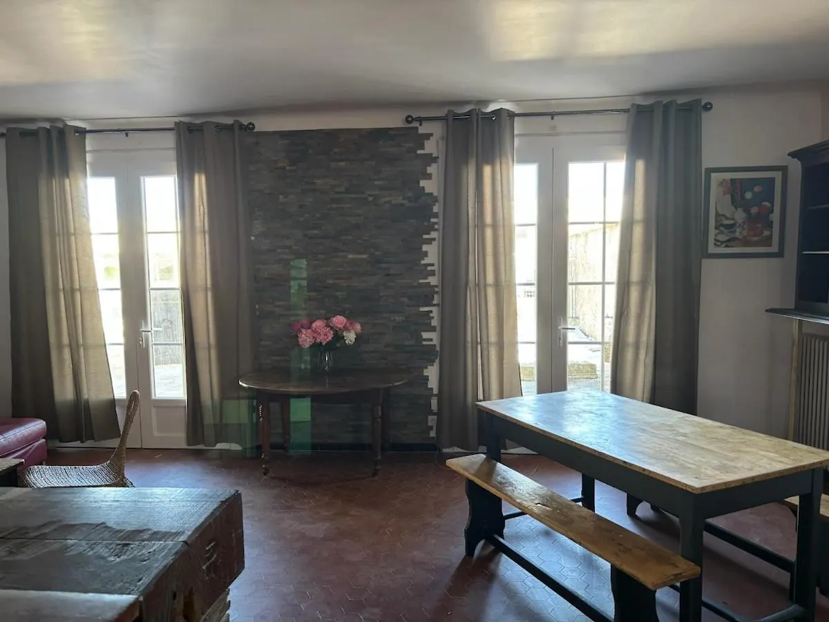 Gite Le Pied Leve Nogaro Appartement